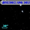 [BFO2002] UMi 30598