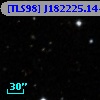 [TLS98] J182225.14+642246.2