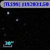 [TLS98] J182031.50+642024.0