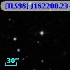 [TLS98] J182200.23+641848.9