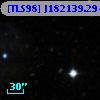[TLS98] J182139.29+642204.8