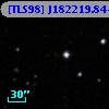 [TLS98] J182219.84+642336.1