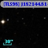 [TLS98] J182144.81+642411.2