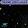 [TLS98] J182203.51+642300.9