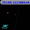 [TLS98] J112009.44+210828.8