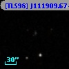 [TLS98] J111909.67+210243.2