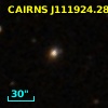 [TLS98] J111924.29+211030.3