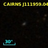 [TLS98] J111959.04+213153.8