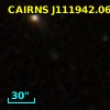 [TLS98] J111942.06+212610.7