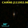 [TLS98] J111952.05+213002.7