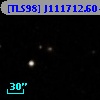 [TLS98] J111712.60+213539.9