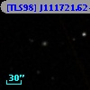 [TLS98] J111721.62+212838.6