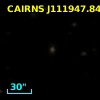 [TLS98] J111947.84+211544.7