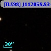[TLS98] J112058.83+203938.2