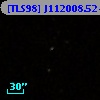[TLS98] J112008.52+205114.5