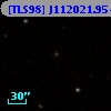 [TLS98] J112021.95+210643.4
