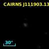 [TLS98] J111903.12+211102.6