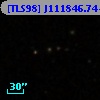 [TLS98] J111846.74+204336.2