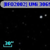 [BFO2002] UMi 30684
