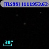 [TLS98] J111953.62+210729.0