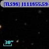 [TLS98] J111855.59+210356.6