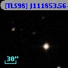 [TLS98] J111853.56+210242.6