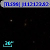 [TLS98] J112123.82+213349.3