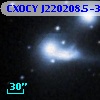 CXOCY J220208.5-315922