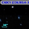 CXOCY J220203.4-320502