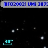 [BFO2002] UMi 30757