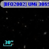 [BFO2002] UMi 30898