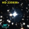 HD 235936