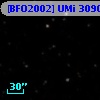 [BFO2002] UMi 30900