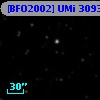 [BFO2002] UMi 30931