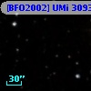 [BFO2002] UMi 30932