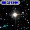 HD 235940