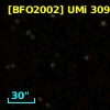 [BFO2002] UMi 30991