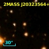 2MASS J20323564+4115097