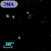 2MASS J20323680+4119447
