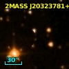 2MASS J20323781+4115026
