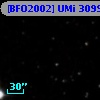 [BFO2002] UMi 30997
