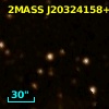 2MASS J20324158+4115486