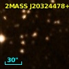 2MASS J20324478+4123519