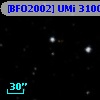 [BFO2002] UMi 31000