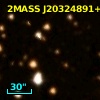 2MASS J20324891+4115197