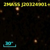 2MASS J20324901+4107462