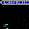 [BFO2002] UMi 31003