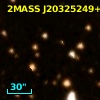 2MASS J20325249+4115426