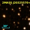 2MASS J20325570+4115194