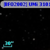 [BFO2002] UMi 31013